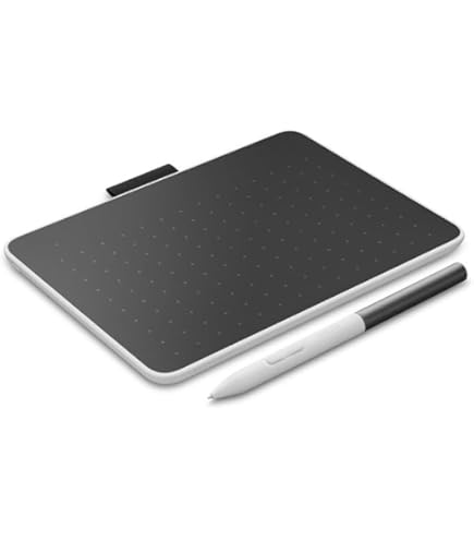 Amazon.in: Buy Wacom CTL-6100/K1-CX Intuos Medium, Black